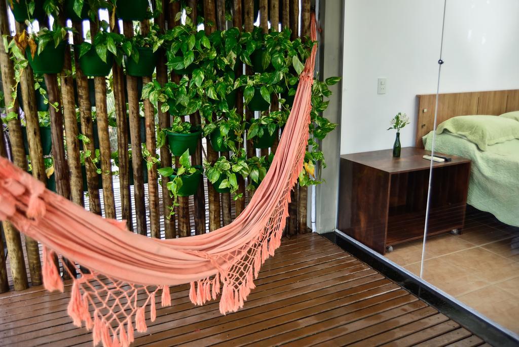 Orquidea Cafe Hotel Guarapari Ngoại thất bức ảnh