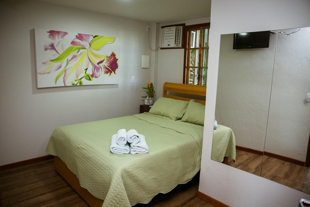 Orquidea Cafe Hotel Guarapari Ngoại thất bức ảnh